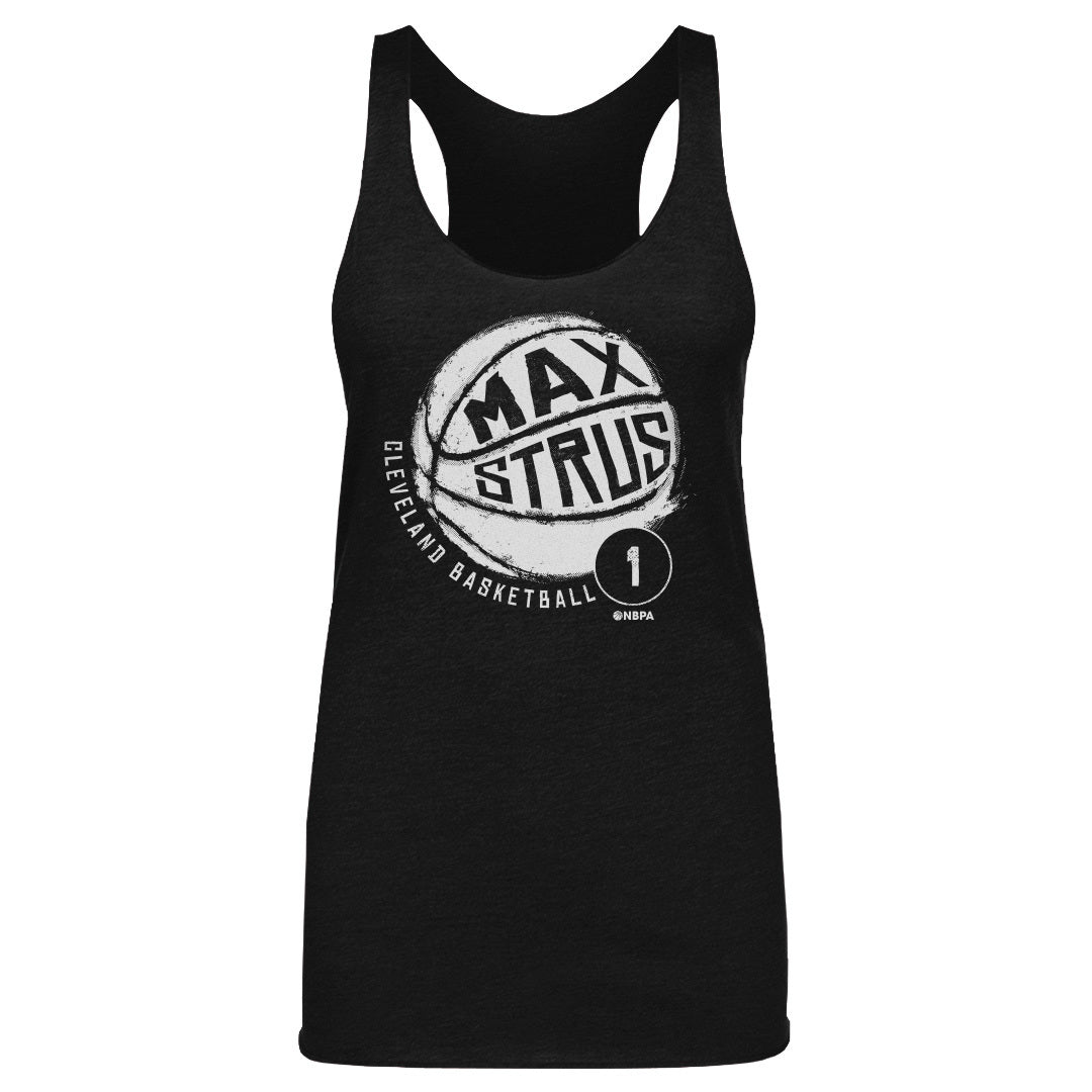 Max Strus Women's Tank Top | 500 LEVEL