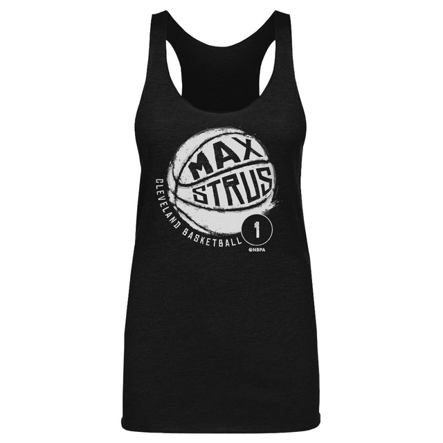 Max Strus Women's Tank Top | 500 LEVEL