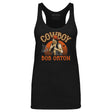 Cowboy Bob Orton Women's Tank Top | 500 LEVEL