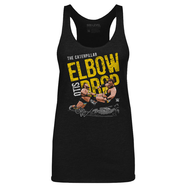 Otis Dozovic Women's Tank Top | 500 LEVEL