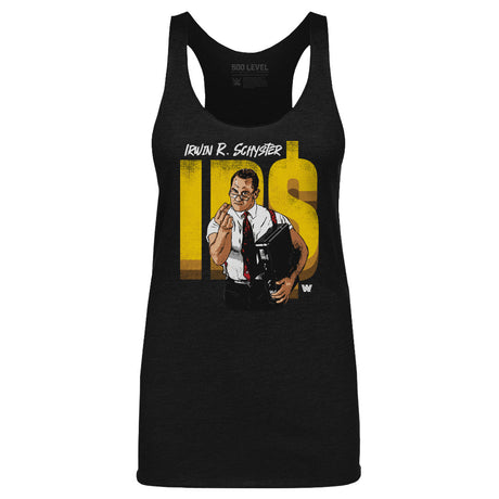 Irwin R. Schyster Women's Tank Top | 500 LEVEL