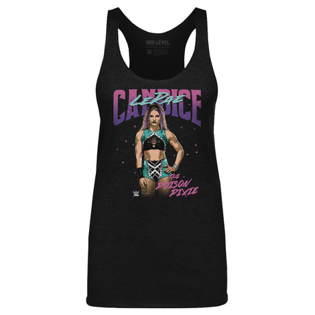 Candice LeRae Women's Tank Top | 500 LEVEL