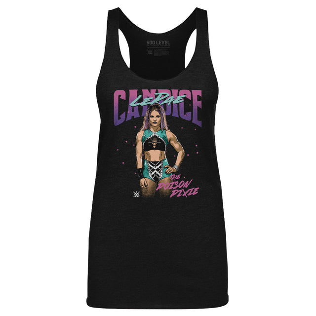 Candice LeRae Women's Tank Top | 500 LEVEL