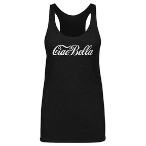 Italy Women's Tank Top | 500 LEVEL
