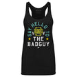 Razor Ramon Women's Tank Top | 500 LEVEL