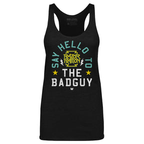 Razor Ramon Women's Tank Top | 500 LEVEL