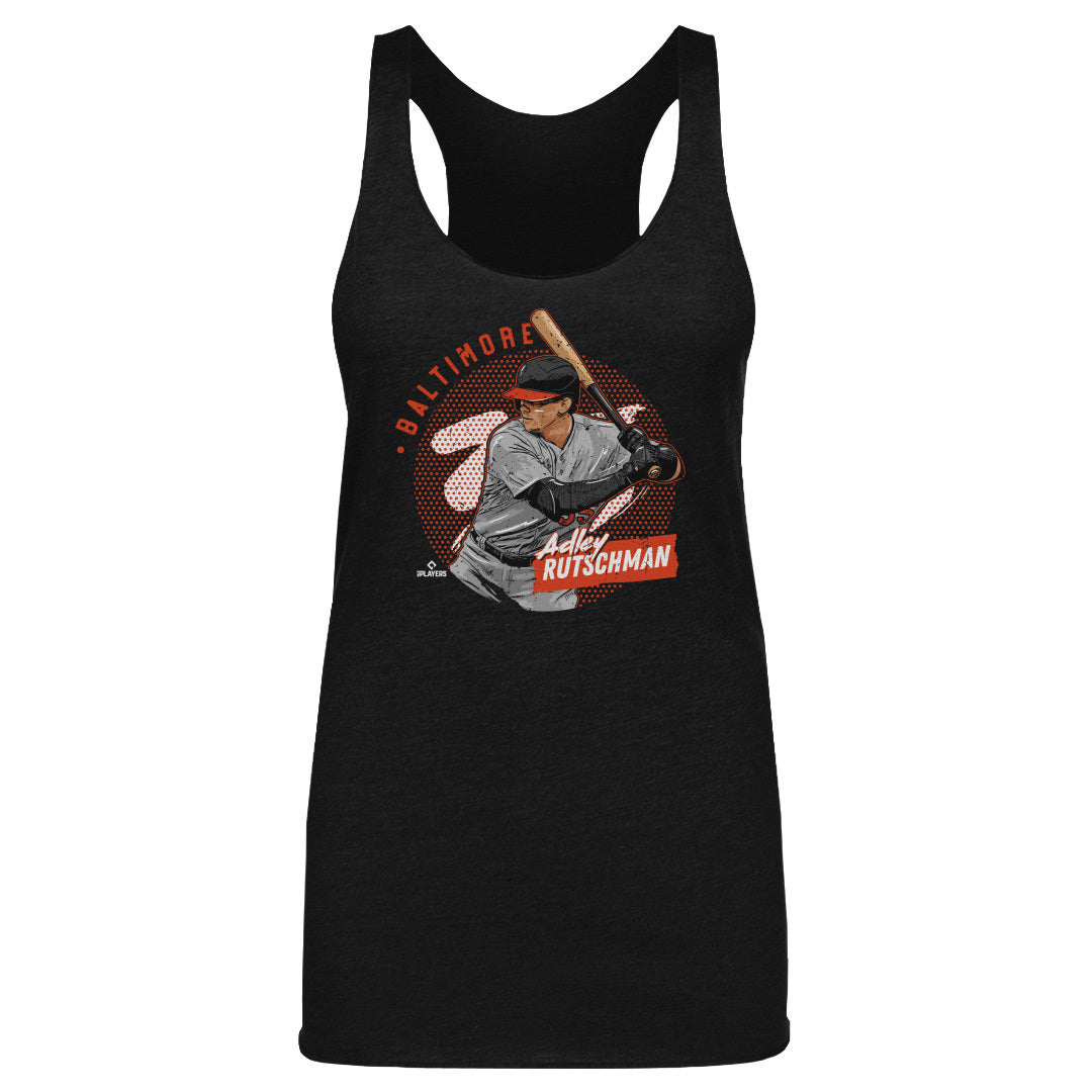 Adley Rutschman Women's Tank Top | 500 LEVEL
