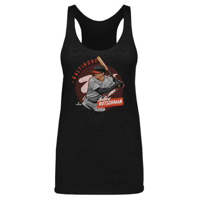 Adley Rutschman Women's Tank Top | 500 LEVEL