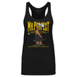 Mr. Perfect Women's Tank Top | 500 LEVEL