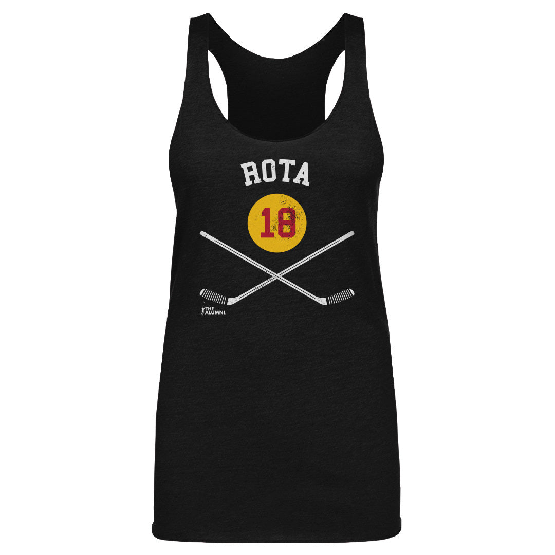 Darcy Rota Women's Tank Top | 500 LEVEL
