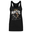 Drew McIntyre Women's Tank Top | 500 LEVEL