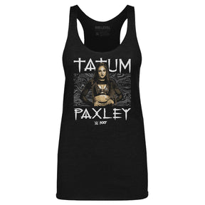 Tatum Paxley Women's Tank Top | 500 LEVEL