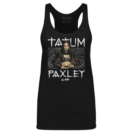 Tatum Paxley Women's Tank Top | 500 LEVEL