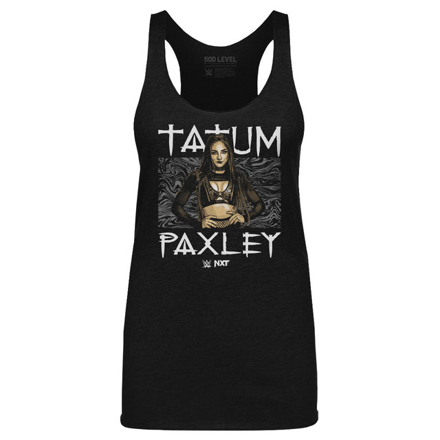 Tatum Paxley Women's Tank Top | 500 LEVEL