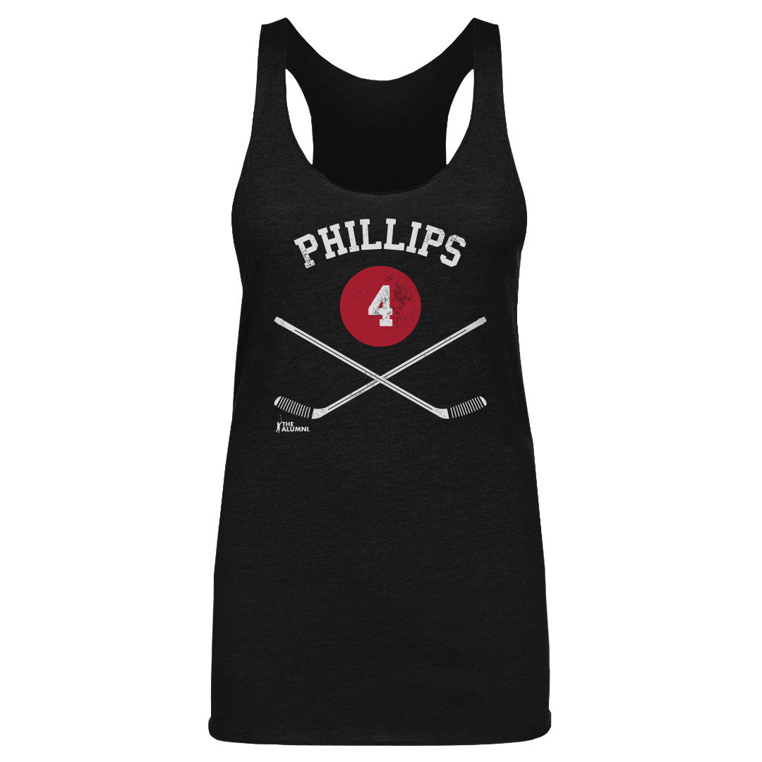 Chris Phillips Women's Tank Top | 500 LEVEL