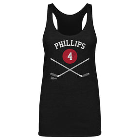 Chris Phillips Women's Tank Top | 500 LEVEL