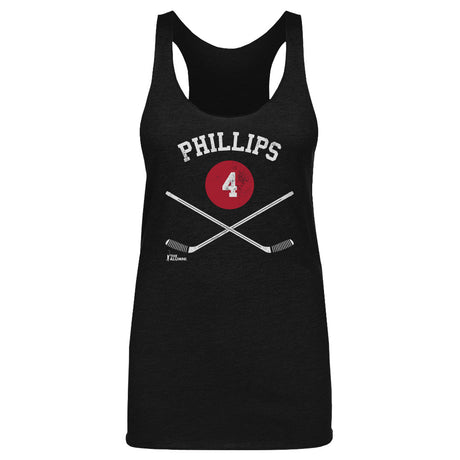 Chris Phillips Women's Tank Top | 500 LEVEL