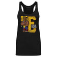 Big E Women's Tank Top | 500 LEVEL