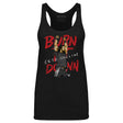 Seth Rollins Women's Tank Top | 500 LEVEL