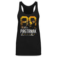 David Pastrnak Women's Tank Top | 500 LEVEL