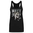 Maxx Crosby Women's Tank Top | 500 LEVEL