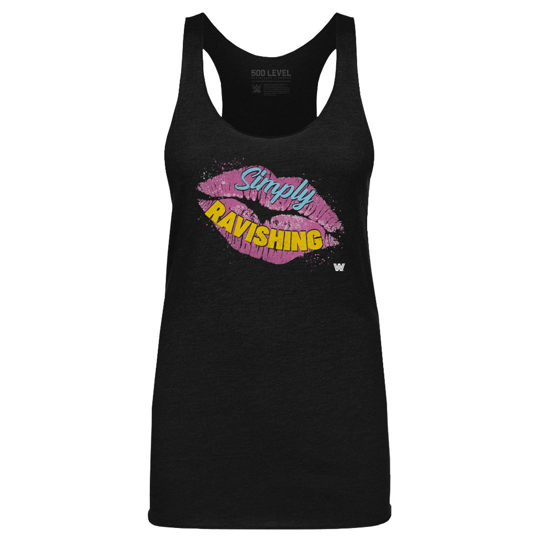Rick Rude Women's Tank Top | 500 LEVEL