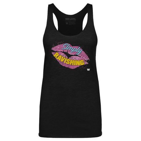 Rick Rude Women's Tank Top | 500 LEVEL