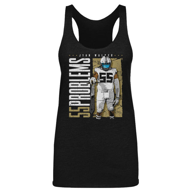 John Walker Women's Tank Top | 500 LEVEL