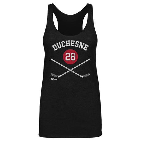 Steve Duchesne Women's Tank Top | 500 LEVEL