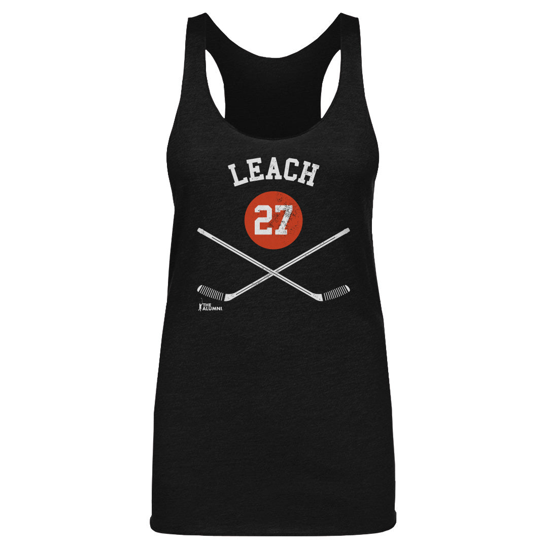 Reggie Leach Women's Tank Top | 500 LEVEL