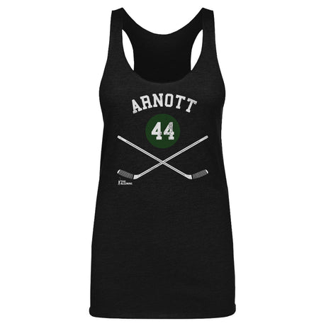 Jason Arnott Women's Tank Top | 500 LEVEL