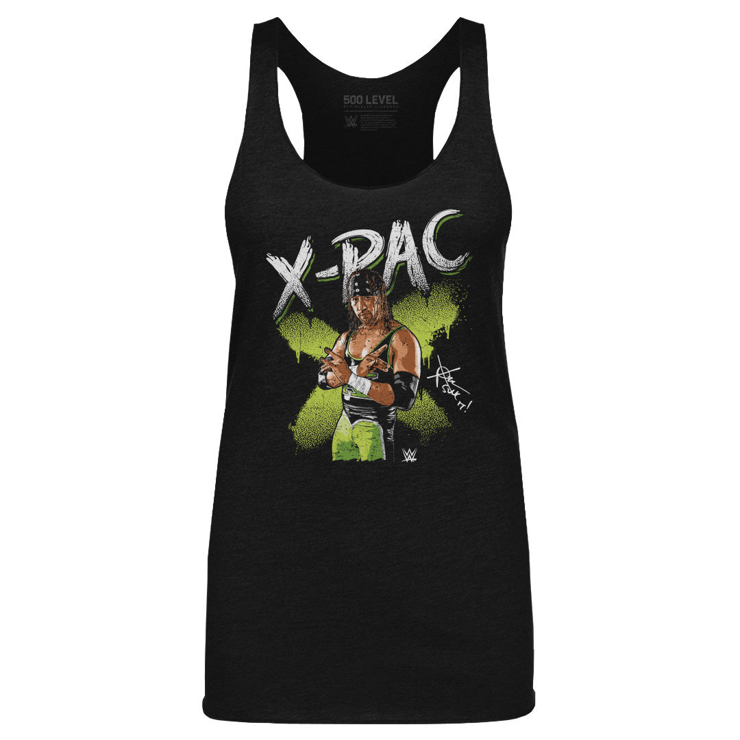 X-Pac Women's Tank Top | 500 LEVEL
