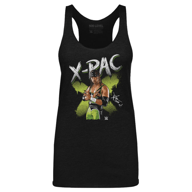 X-Pac Women's Tank Top | 500 LEVEL