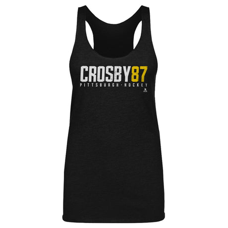 Sidney Crosby Women's Tank Top | 500 LEVEL