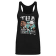 Tua Tagovailoa Women's Tank Top | 500 LEVEL