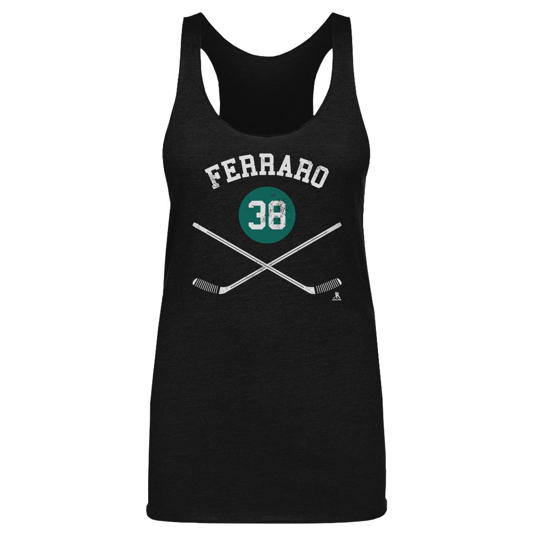 Mario Ferraro Women's Tank Top | 500 LEVEL