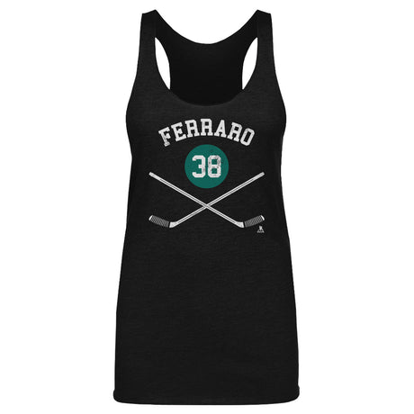 Mario Ferraro Women's Tank Top | 500 LEVEL