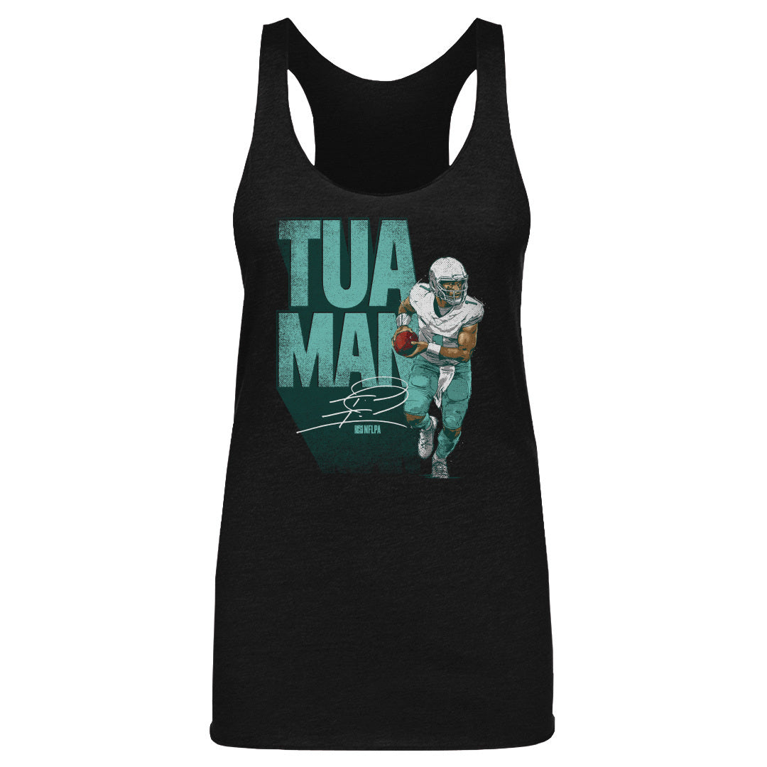 Tua Tagovailoa Women's Tank Top | 500 LEVEL
