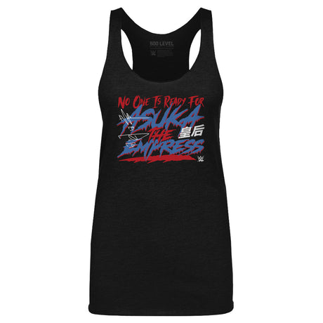Asuka Women's Tank Top | 500 LEVEL