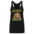 Ultimate Warrior Women's Tank Top | 500 LEVEL