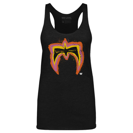 Ultimate Warrior Women's Tank Top | 500 LEVEL