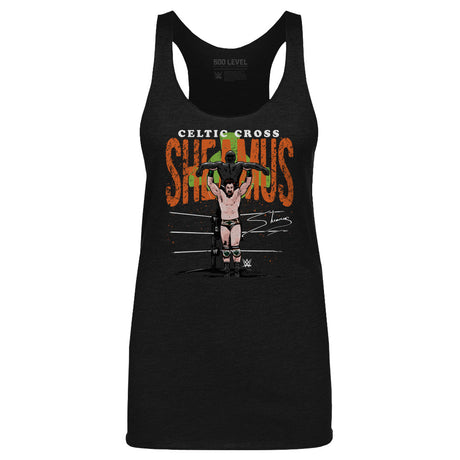 Sheamus Women's Tank Top | 500 LEVEL