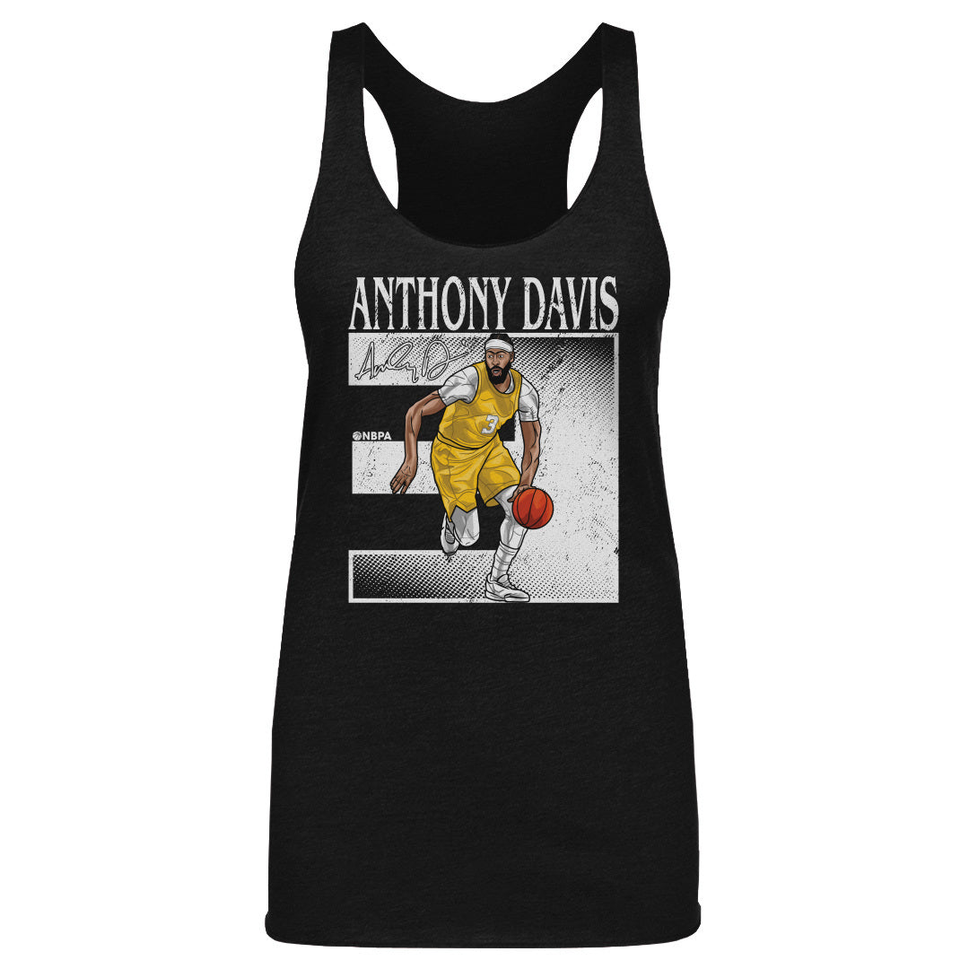 Anthony Davis Women&#39;s Tank Top | 500 LEVEL