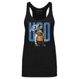 Jey Uso Women's Tank Top | 500 LEVEL