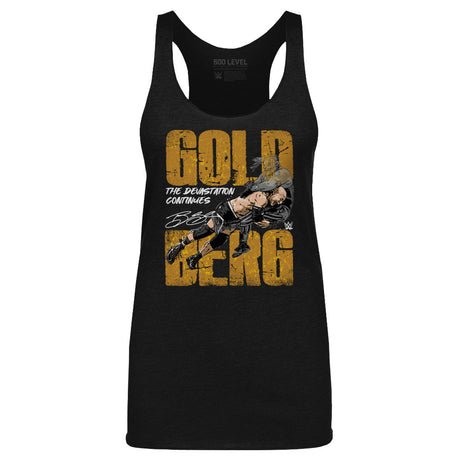 Goldberg Women's Tank Top | 500 LEVEL