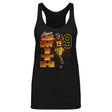 Jaylin Smith Women's Tank Top | 500 LEVEL