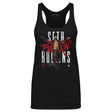 Seth Rollins Women's Tank Top | 500 LEVEL