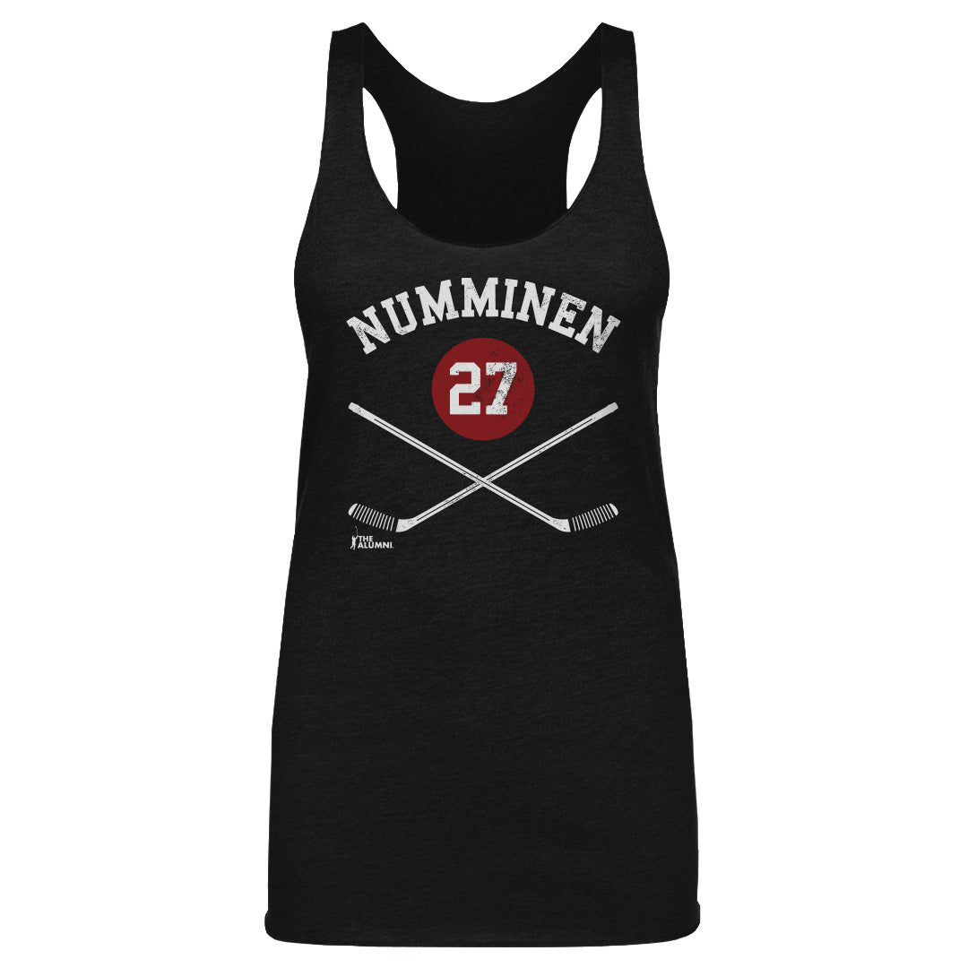 Teppo Numminen Women's Tank Top | 500 LEVEL