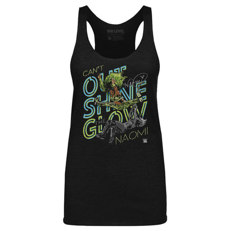 Naomi Women's Tank Top | 500 LEVEL