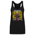 Freddie Blassie Women's Tank Top | 500 LEVEL